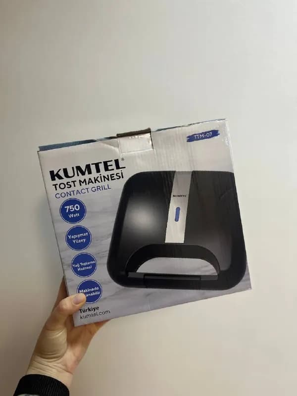 kumtel — Тбилиси — 30 ₾