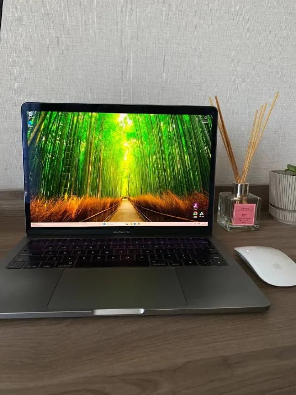 MacBook Pro Retina A1708 i7 CPU, 16gb lddr3, 1Tb ssd — Батуми — 800 ₾