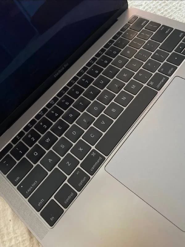 MacBook Pro Retina A1708 i7 CPU, 16gb lddr3, 1Tb ssd