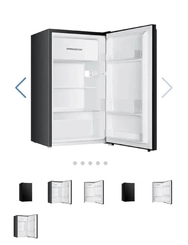 Холодильник Gorenje STORAGEZONE — Батуми — 300 ₾