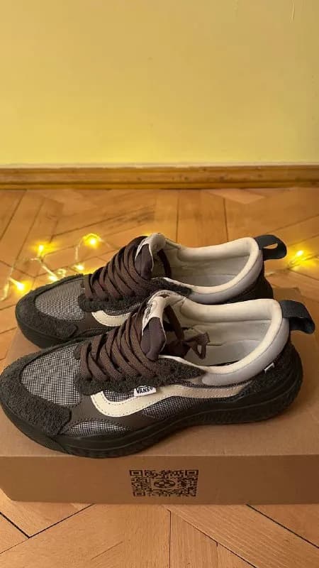 Vans, практически новые — Тбилиси — 60 $