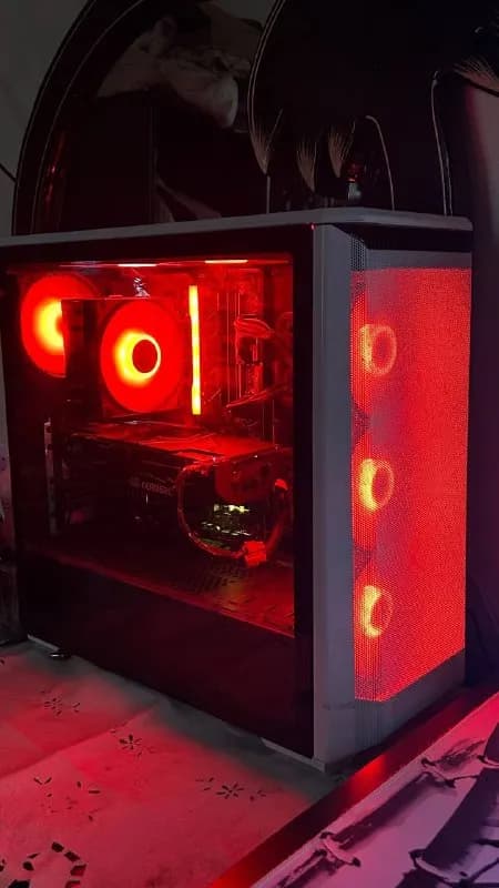 PC FOR SELL — Батуми — 1 300 ₾