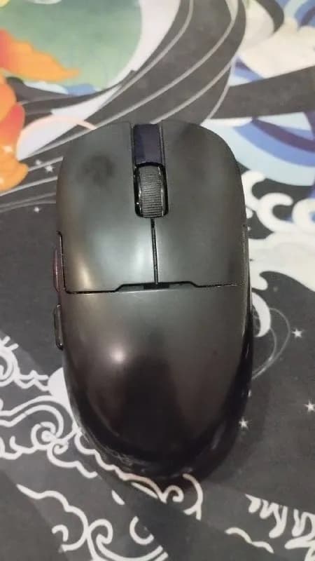 Ajazz aj159P — Тбилиси