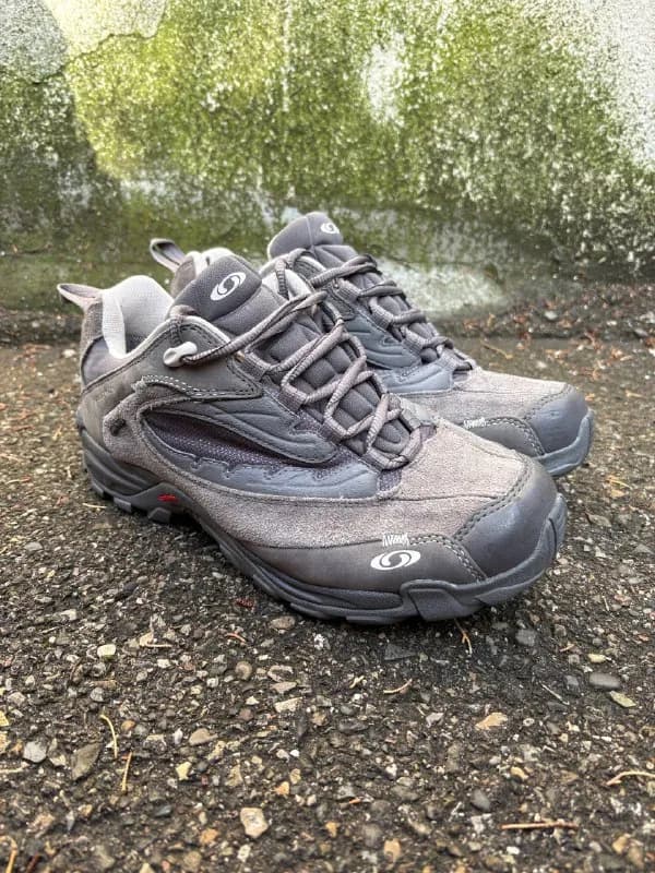 2007 Salomon Gore-Tex — Тбилиси — 270 ₾