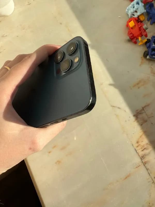 IPhone 12 Pro Max 128gb — Тбилиси — 1 200 ₾