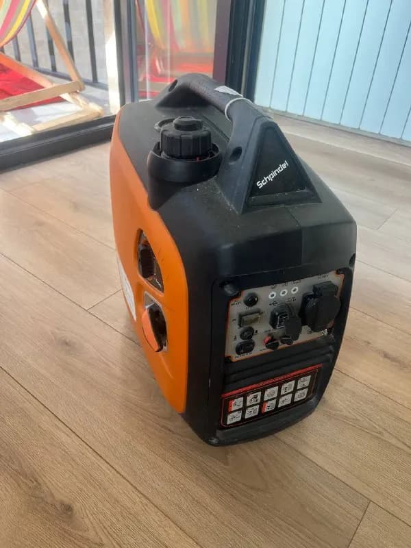Schpindel 2000W мощностью 2.2 квт. 650 GEL — Тбилиси — 650 ₾