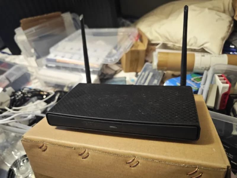 Mikrotik hap ax3 — Тбилиси — 250 ₾
