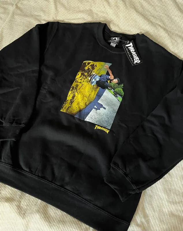 Thrasher — Тбилиси — 90 ₾