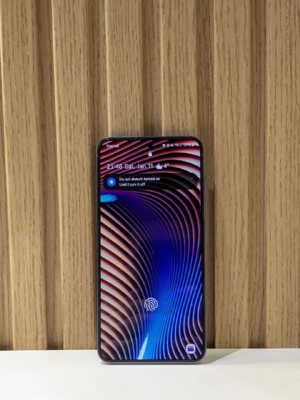 Samsung Galaxy S24, сиреневый, 8/128, Exynos — Тбилиси — 1 500 ₾
