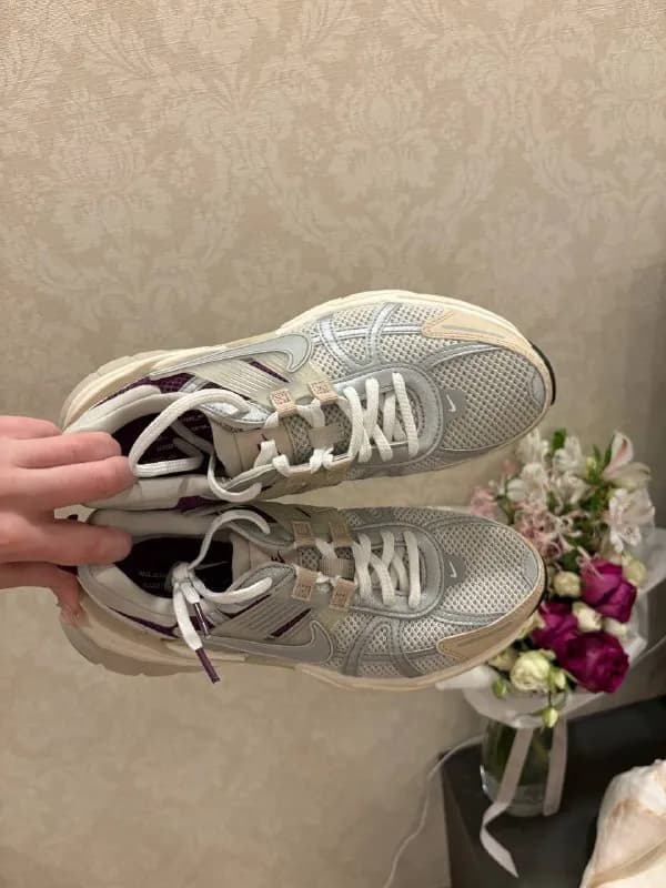 NIKE V2K не носились ни разу! — Тбилиси — 150 ₾
