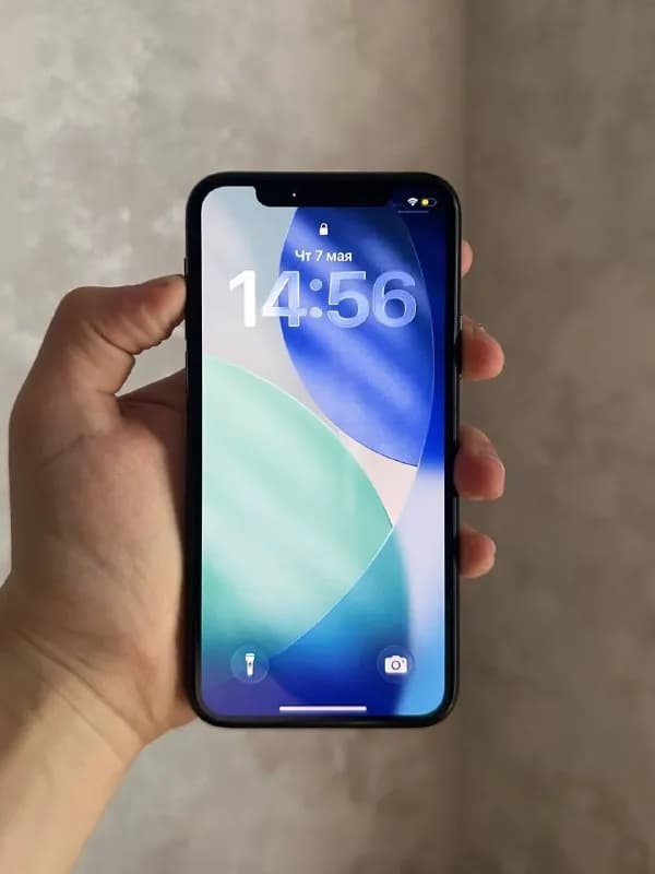 Iphone 11 Pro 64gb