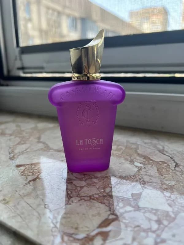 Casamorati La Tosca 30 ml продам 200 лари или обменяю — Тбилиси — 200 ₾