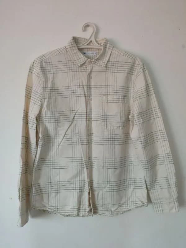 ZARA. Размер: M — Тбилиси — 20 ₾