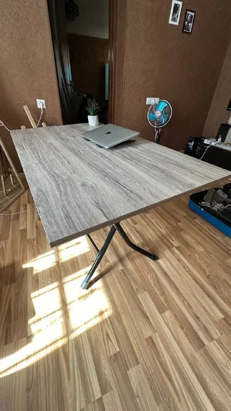 120×70, высота 74 — Тбилиси — 150 ₾