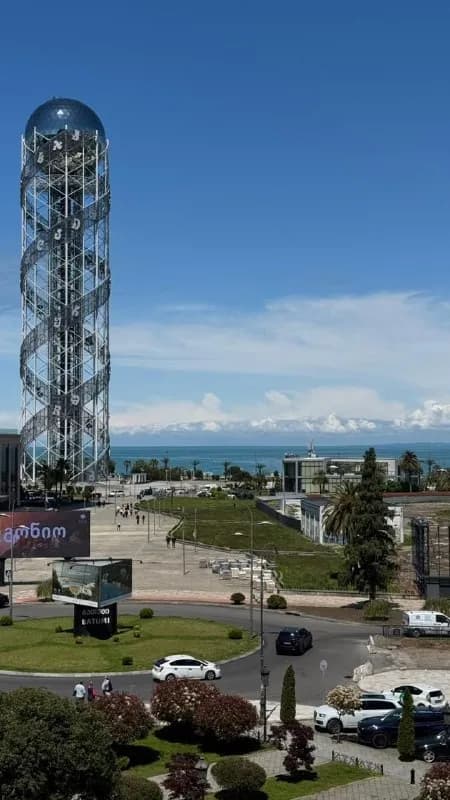 FOR RENT — Батуми — 700 $
