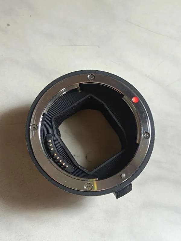 Sigma MC-11 EF-FE 250gel — Тбилиси — 250 ₾