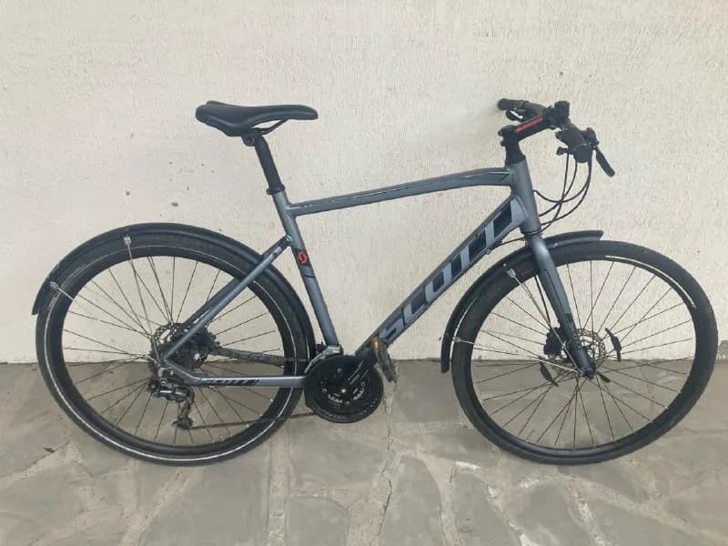 Scott Metrix 40 — Тбилиси — 700 ₾