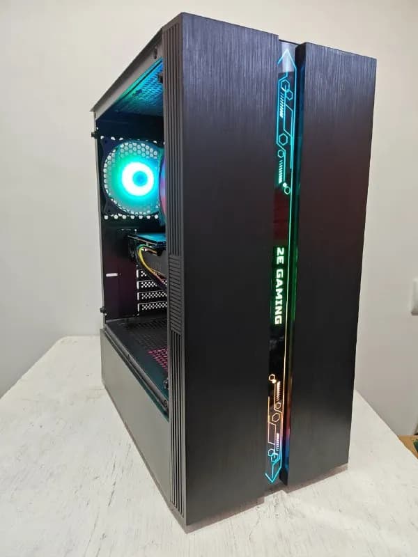 I5 9400 °F (6 Ядер/ 6 Потоков) — Тбилиси — 850 ₾