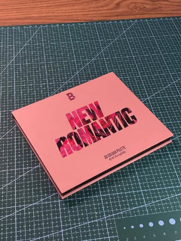 New Romantic» от Beauty Bay — Тбилиси — 40 ₾