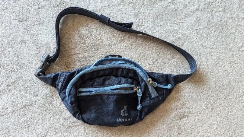 Deuter — Батуми — 10 ₾