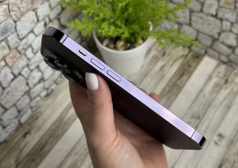 iPhone 14 Pro (128) — Батуми — 1 050 ₾