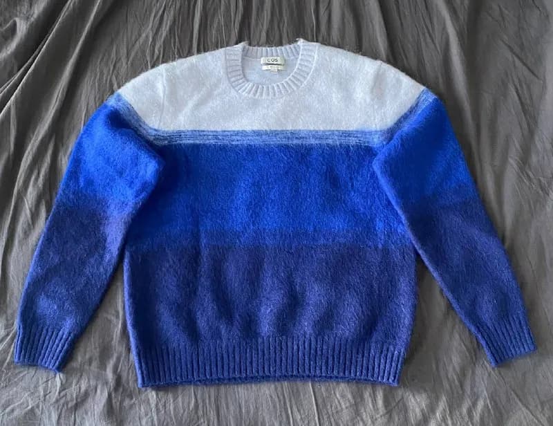 COS — Тбилиси — 90 ₾