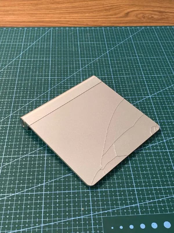 Apple Magic Trackpad 1 — Тбилиси — 60 ₾