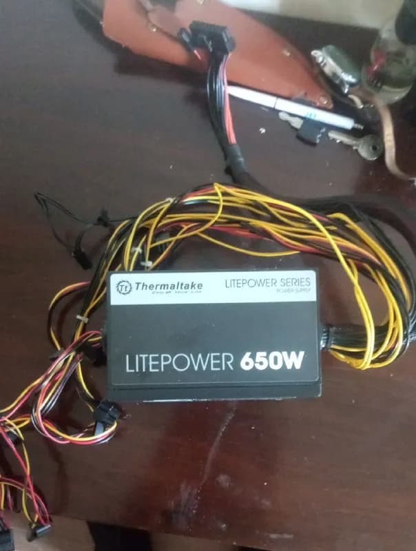 650W — Тбилиси — 150 ₾