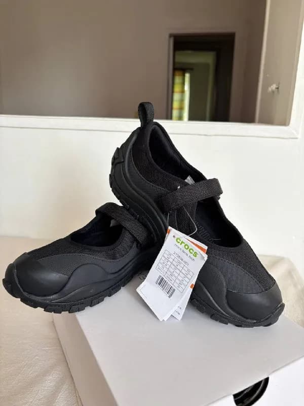 Crocs Terre Tech — Тбилиси — 72 ₾