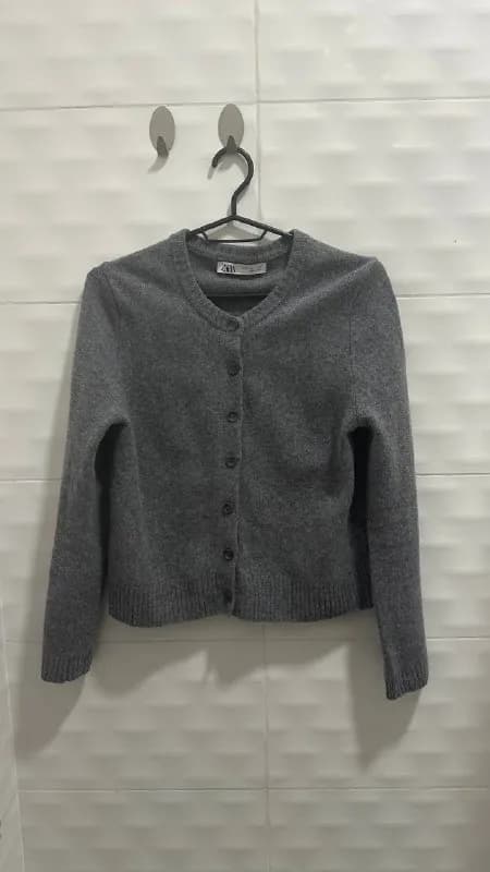 zara M 100% шерсть 50 лари — Тбилиси — 50 ₾
