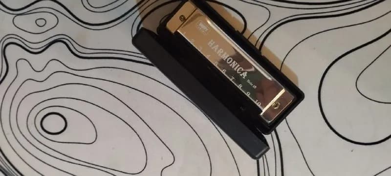 harmonica — Тбилиси — 15 ₾