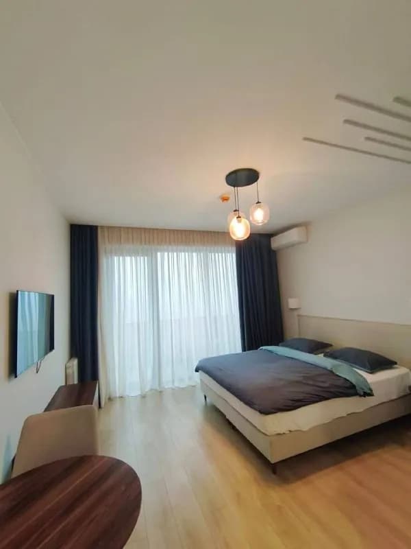 STEPS #BatumiRent #BatumiRealEstate #долгосрочнаяаренда #квартиравБатуми #жильеБатуми #снятьквартиру — Батуми — 400 $