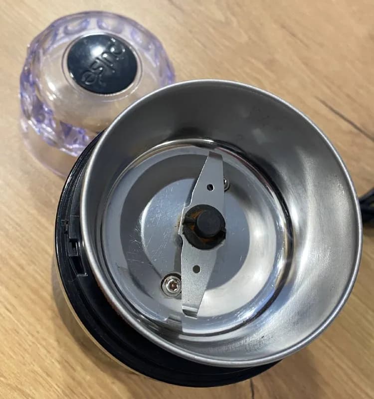 Кофемолка Tefal — Батуми — 60 ₾