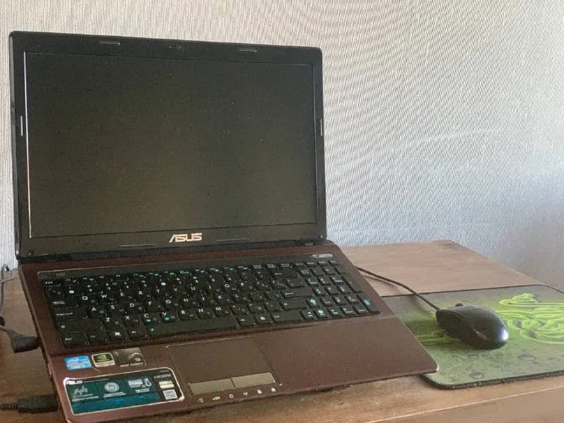 laptop — Тбилиси — 600 ₾
