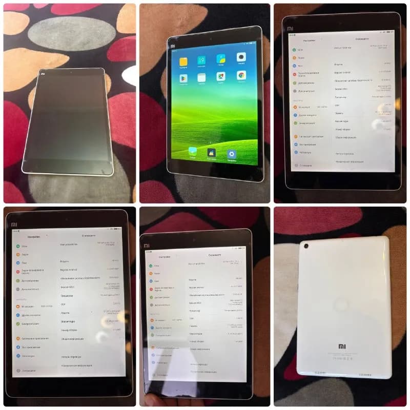 Xiaomi Mi Pad 7.9-дюймовый