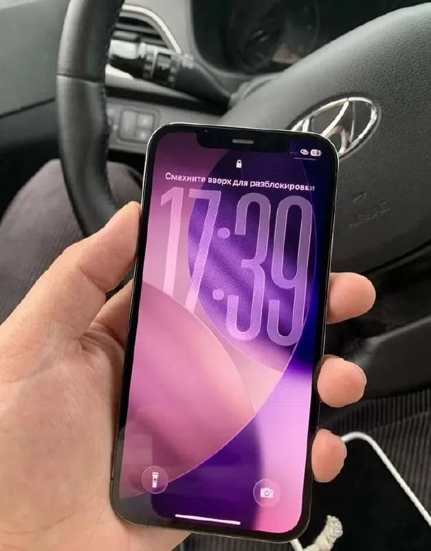 iPhone 12 Pro (128 gb) в отличном состоянии — Батуми — 570 ₾