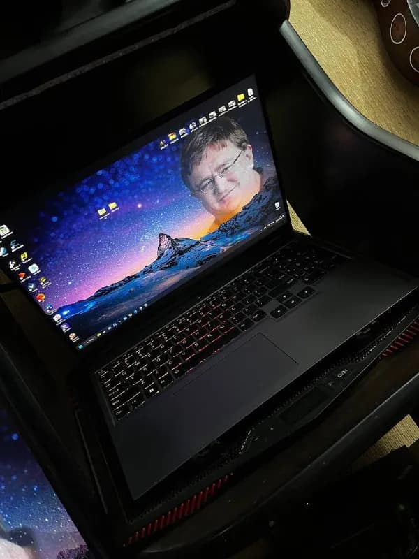 Lenovo Legion Pro) — Тбилиси — 3 500 ₾