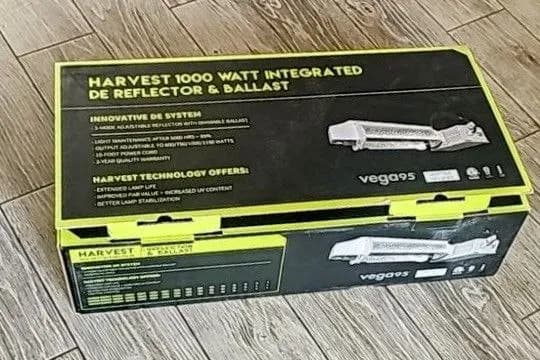 Flexstar 3-MODE DE SYSTEM 1000W 230V — Тбилиси — 850 ₾
