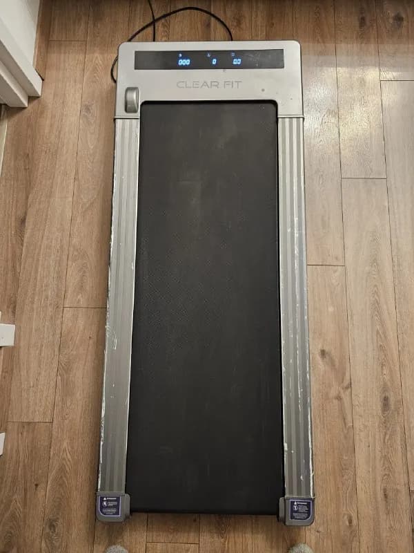 Беговая дорожка Clear fit 1000 — Тбилиси — 700 ₾