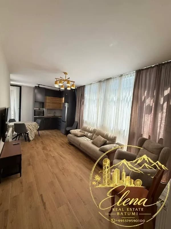 1+1 по улице Грибоедова, 21 — Батуми — 800 $