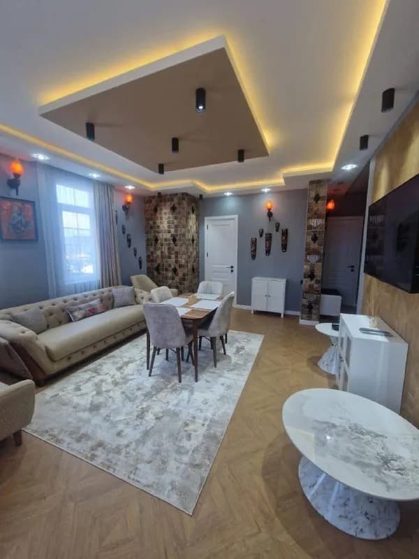 2спальни — Батуми — 800 $