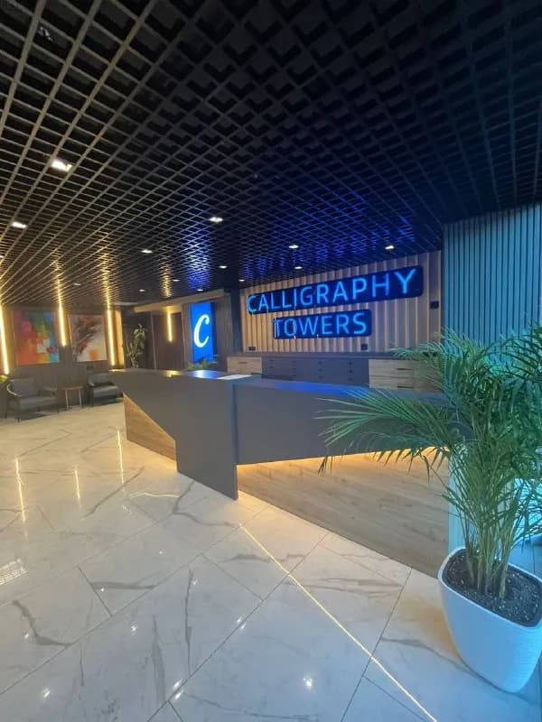 Colligraphy — Батуми — 135 000 $