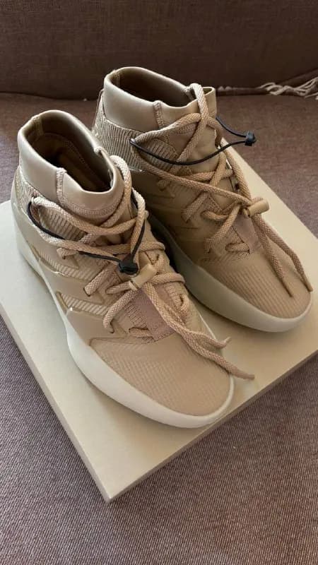Adidas x Fear of god — Тбилиси — 120 $