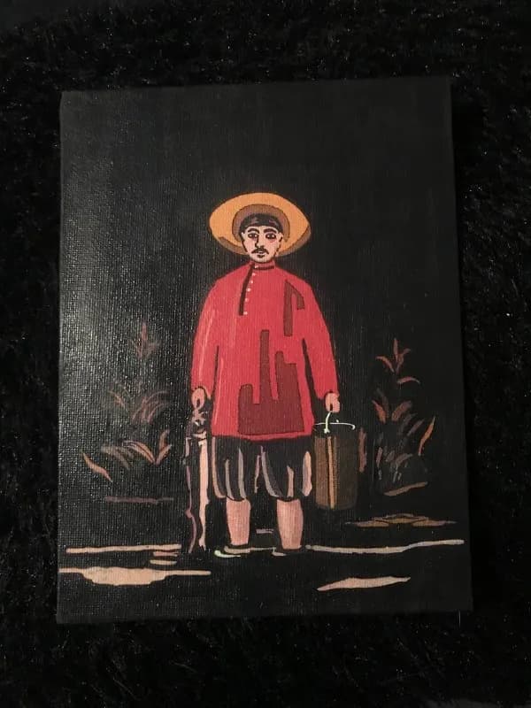 5 — Батуми — 520 ₾