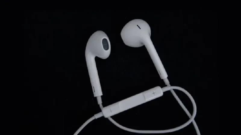 Apple EarPods Type-C — Тбилиси — 60 ₾