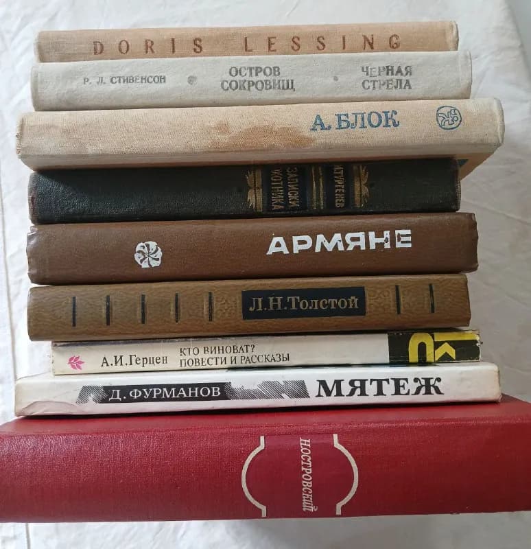 1️⃣0️⃣ лари за всё — Тбилиси