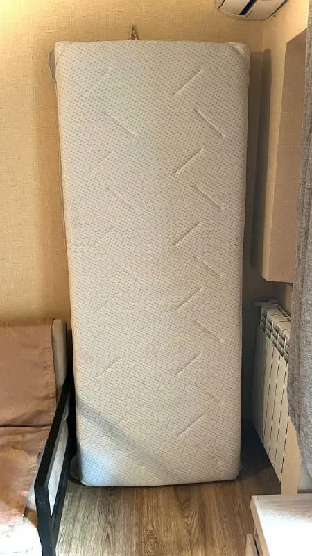 GOLD F85 WELLPUR 90*200*22 — Тбилиси — 900 ₾