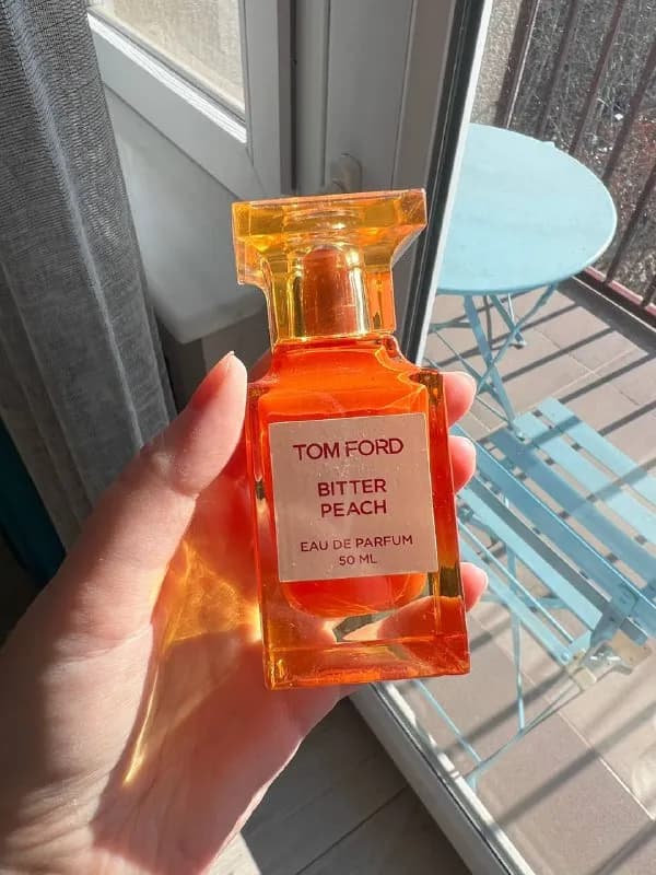 TOM FORD bitter peach — Тбилиси — 500 ₾