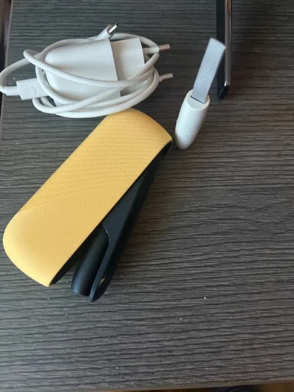 IQOS 3 DUO в отличном состоянии, отдам 55 лари — Тбилиси — 55 ₾