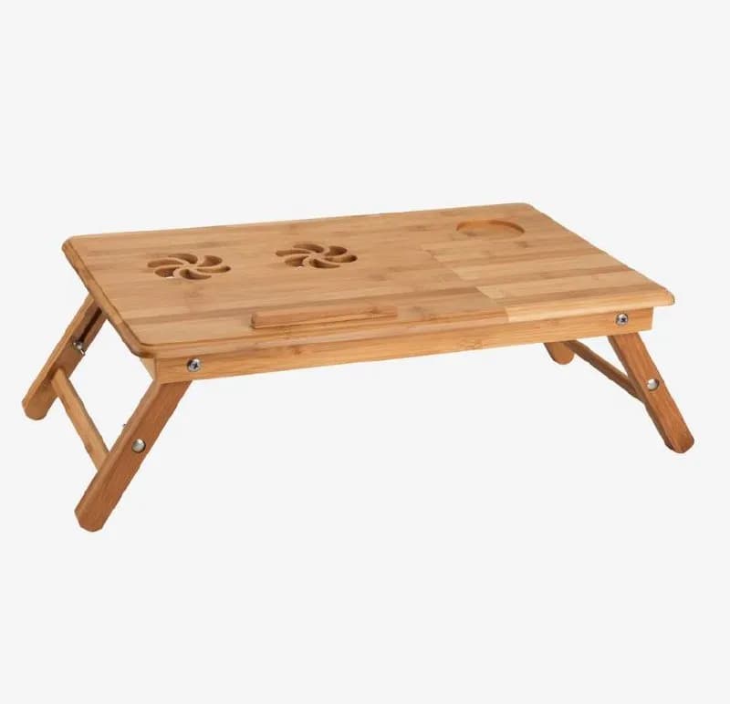 Бамбуковый столик Jusk — Тбилиси — 45 ₾
